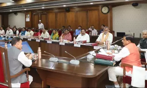 तुअर दाल का समर्थन मूल्य तय, गेहूं पर मिलेगा बोनस, कैबिनेट ने दिए अहम प्रस्तावों को मंजूरी..