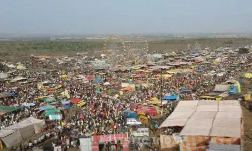 करीला धाम में लगा रंगपंचमी का मेला, सीएम मोहन यादव करेंगे शिरकत, जानिए इसकी ख़ासियत
