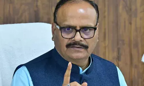 डिप्टी सीएम ब्रजेश पाठक ने कार्रवाई के लिए प्रमुख सचिव को निर्देश दिए…