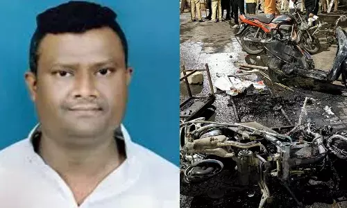 कौन है फहीम खान, जिसने दंगों के लिए जुटाई 500 से ज्यादा की भीड़?