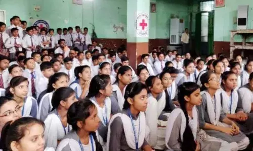 सर्वोदय विद्यालयों में प्रवेश के लिए आवेदन शुरू, 22 मार्च अंतिम तिथि, 30 को परीक्षा