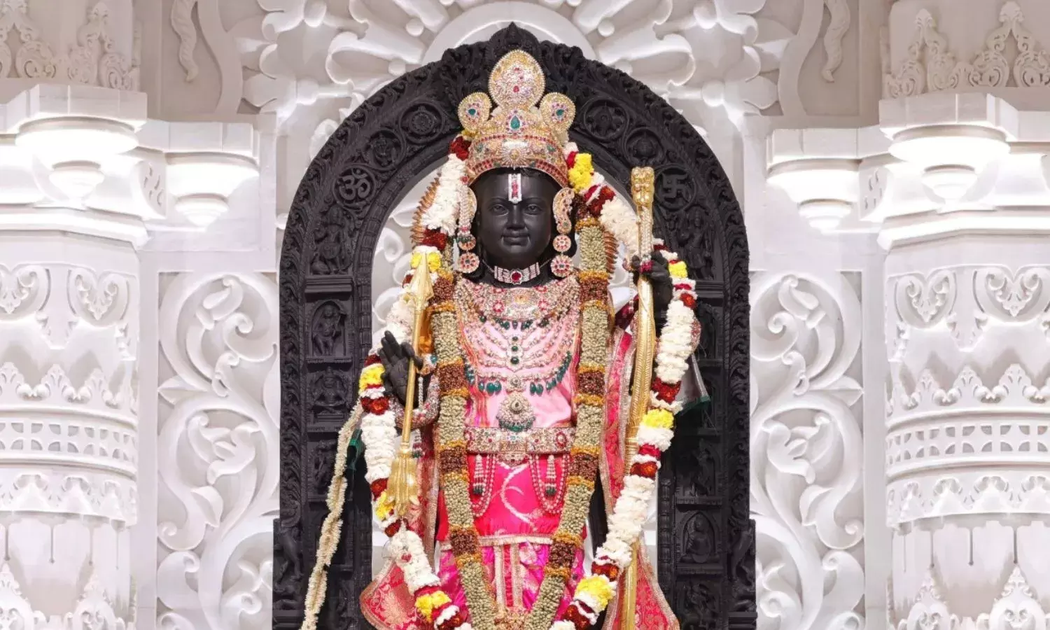 गंगा दशहरा पर अनुष्ठान, अक्षय तृतीया पर होगी मूर्तियों की प्राण प्रतिष्ठा... गंगा दशहरा पर अनुष्ठान, अक्षय तृतीया पर होगी मूर्तियों की प्राण प्रतिष्ठा...