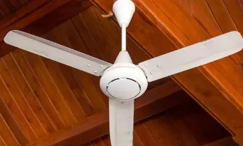 अब गर्मी का टेंप्रेचर होगा कम, पंखे को इस तरीके से बनाएं एसी जैसा कूल-कूल