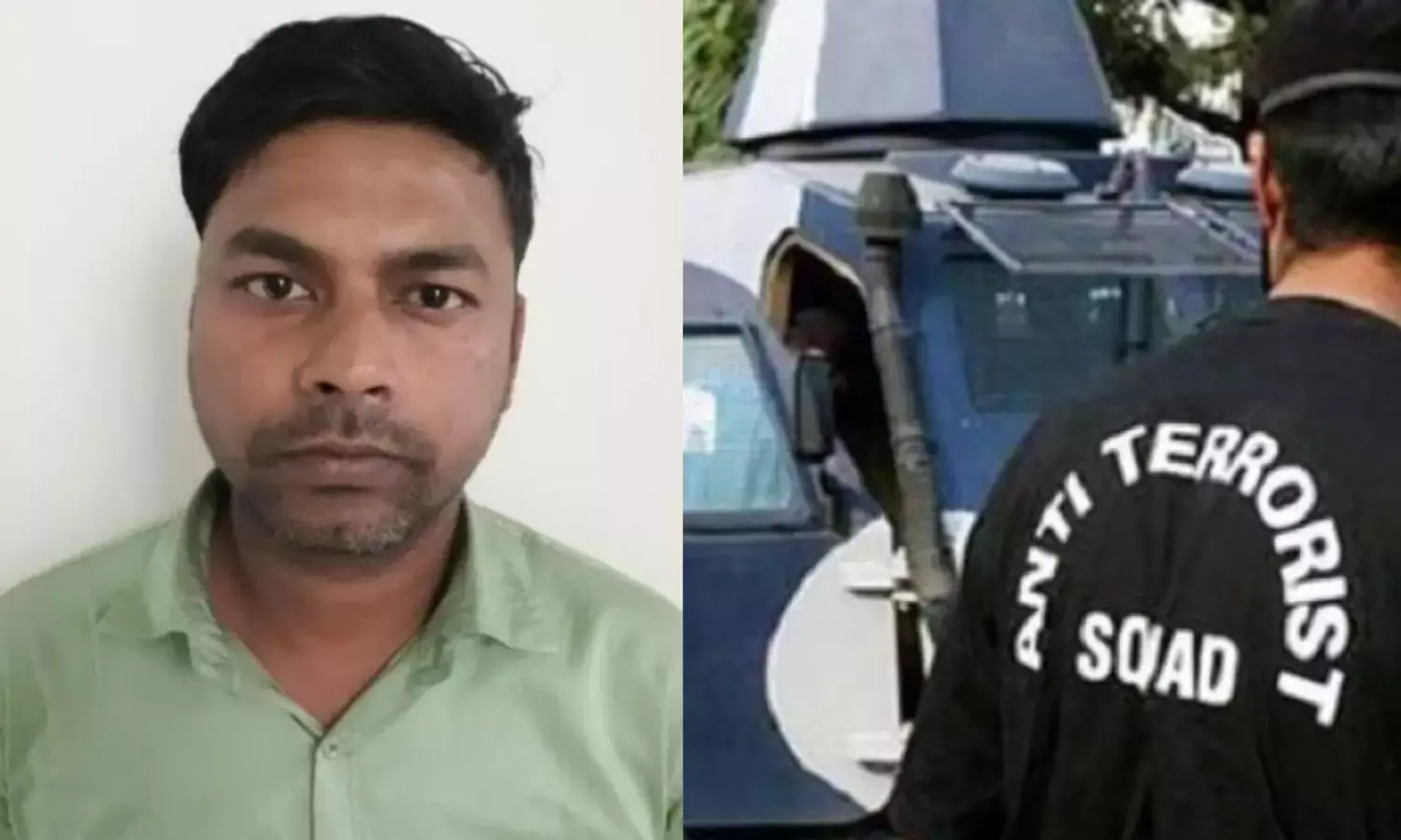 पाकिस्तान भेजीं गोपनीय सूचनाएं...