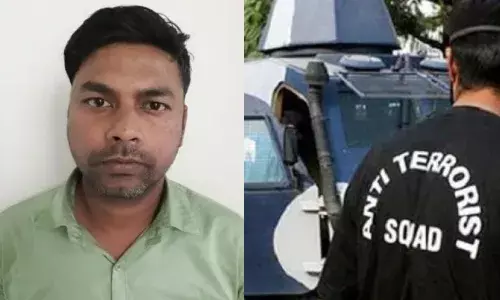 पाकिस्तान भेजीं गोपनीय सूचनाएं...