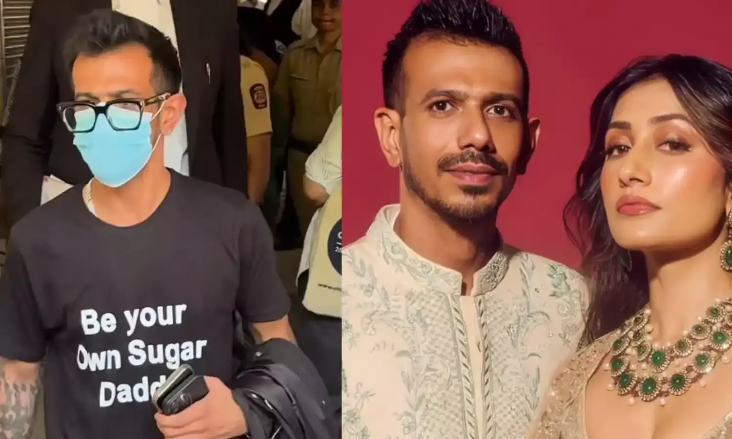 तलाक के बाद युजवेंद्र चहल का ताना! एलिमनी को लेकर धनश्री पर कसा तंज, VIDEO हुआ वायरल.....