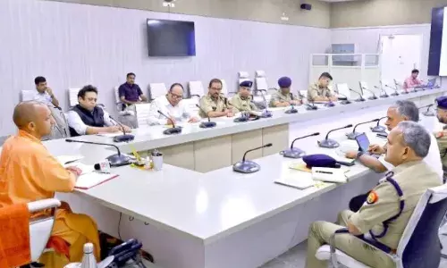 योगी सरकार ने बदला सीबीसीआईडी का नाम,अब सीआईडी नाम से जानी जाएगी मशहूर जांच एजेंसी, आधिकारिक आदेश जारी...