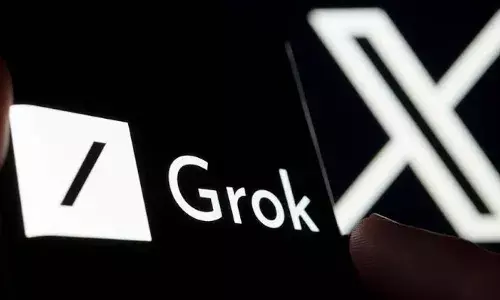 अब नहीं चलेगा Grok AI का तीखा तेवर, सूचना एवं प्रौद्योगिकी मंत्रालय ने जांच की शुरू