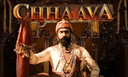 इस दिन ओटीटी पर धमाल मचाएगी विक्की की छावा, देखने के लिए हो जाएं तैयार