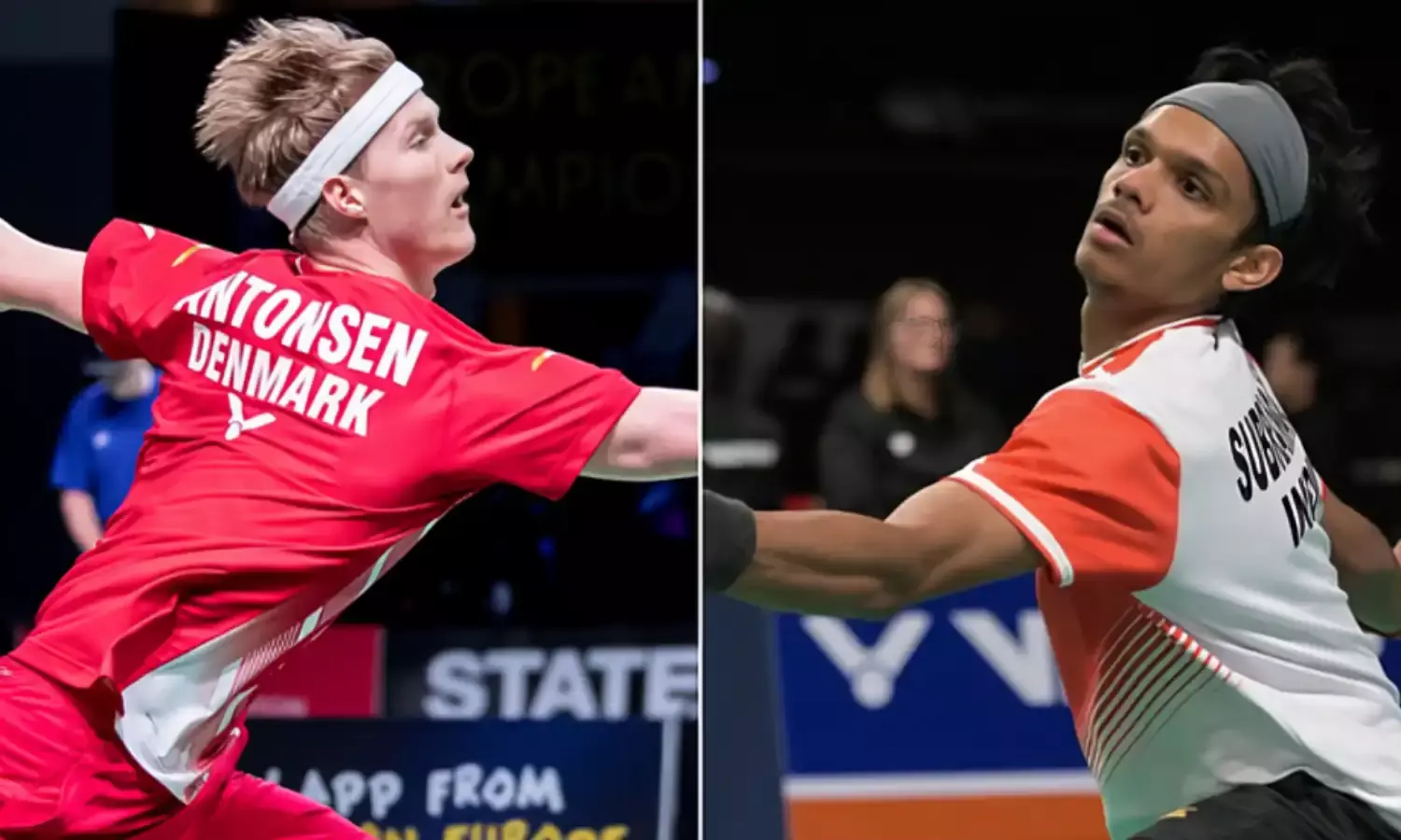 Swiss Open Badminton