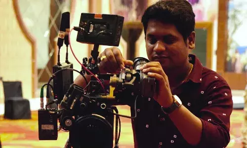 मप्र में फिल्म सिटी निर्माण के लिए सबसे सही समय