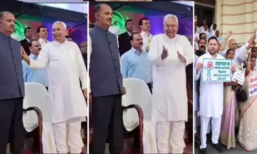 मैदान में उतना विपक्ष, विधानसभा की कार्यवाही बार-बार स्थगित…