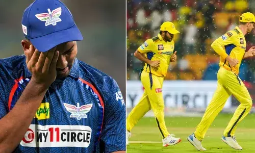 Shardul Thakurs entry in IPL