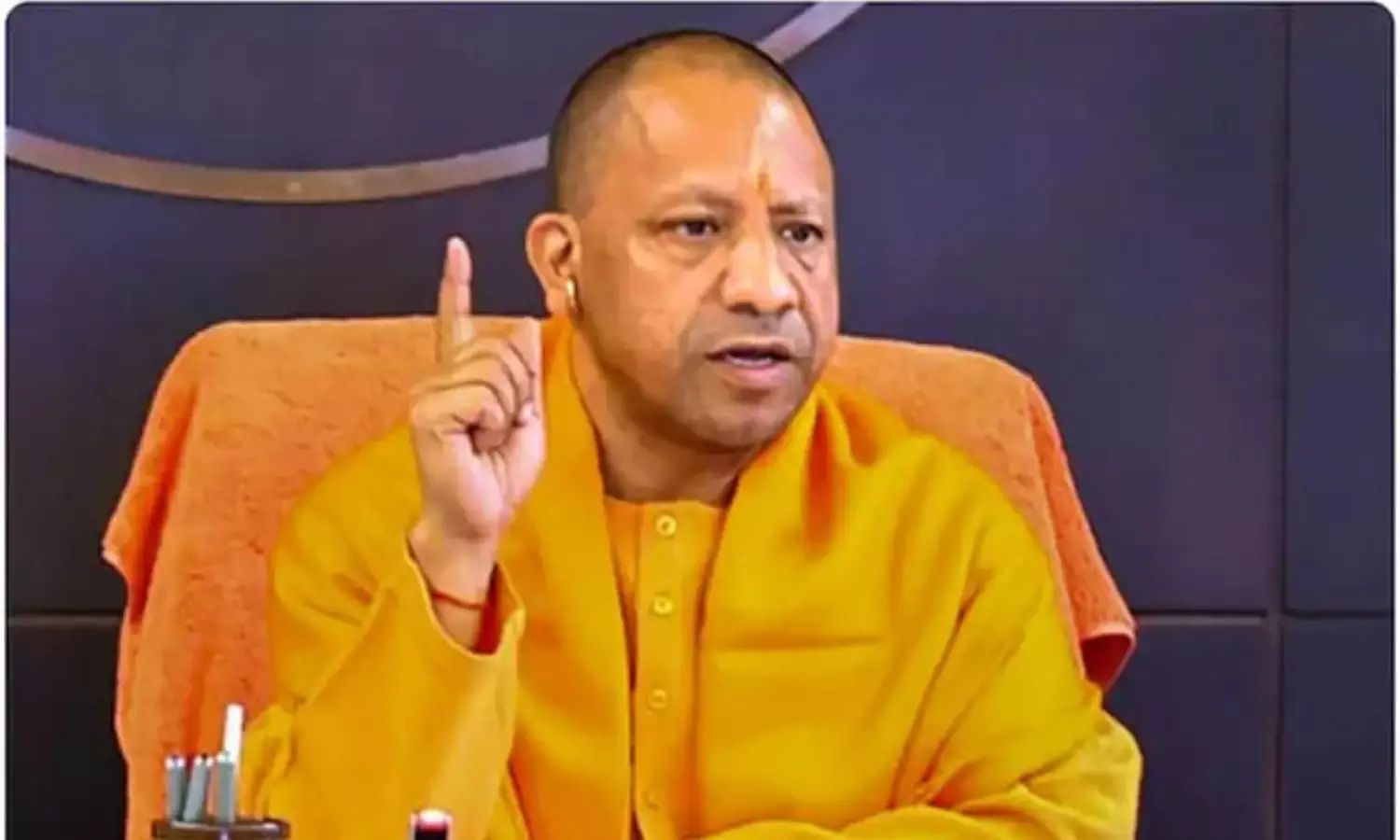 भ्रष्टाचार पर सीएम योगी सख्त, अब तक 12 आईएएस अधिकारियों को किया निलंबित…