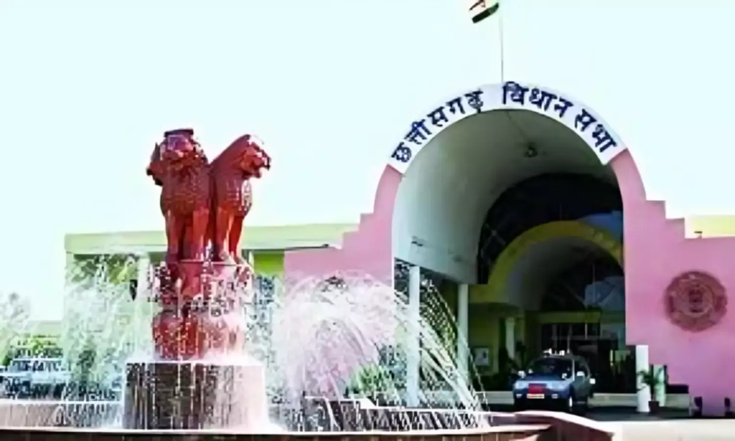 विधानसभा से 6 अहम विधेयक पास