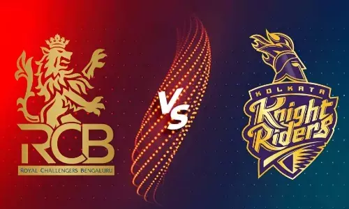 IPL 2025 KKR vs RCB
