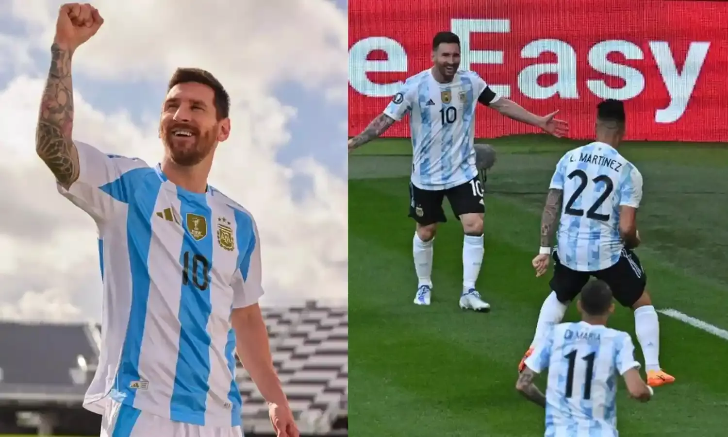 FIFA World Cup Qualifiers