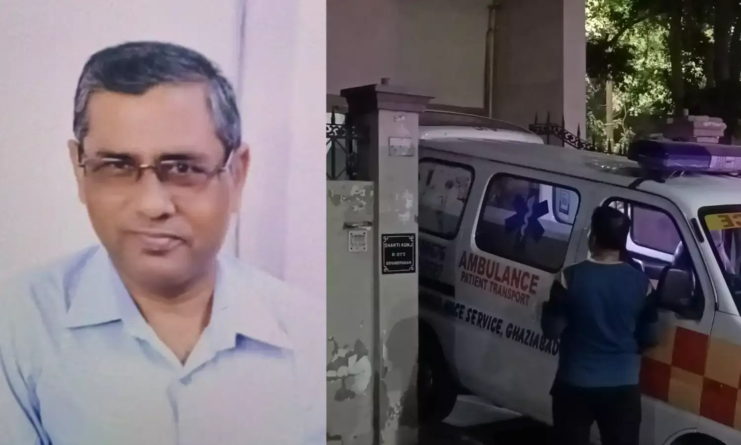 बहु पर गलत नजर रखने वाले ससुर को पहले न्यूड किया फिर उसकी बल्ले से पीट-पीटकर हत्या कर दी