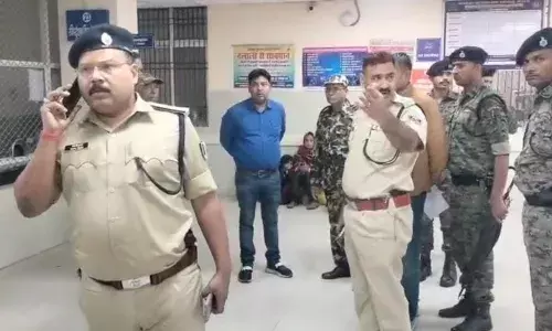 तनिष्क ज्वेलरी शॉप लूटकांड केस में एसटीएफ की बड़ी कार्रवाई, एनकाउंटर में मुख्य आरोपी हुआ ढेर