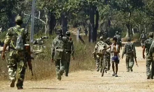 गरियाबंद पुलिस ने नक्सलियों के ठिकानों को किया ध्वस्त, 8 लाख नकद के साथ विस्फोटक सामग्री बरामद