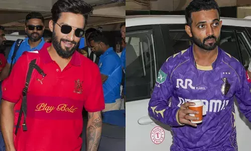 IPL 2025 1st Match KKR vs RCB