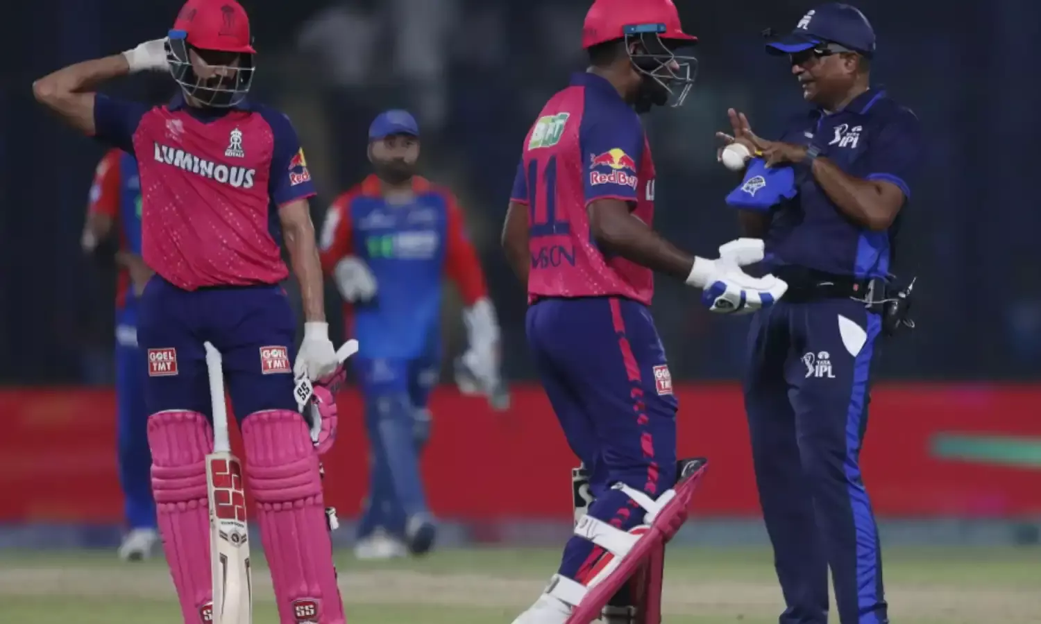 Demerit points system