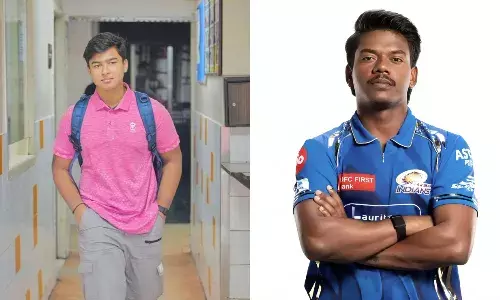 8 young talents in IPL 2025