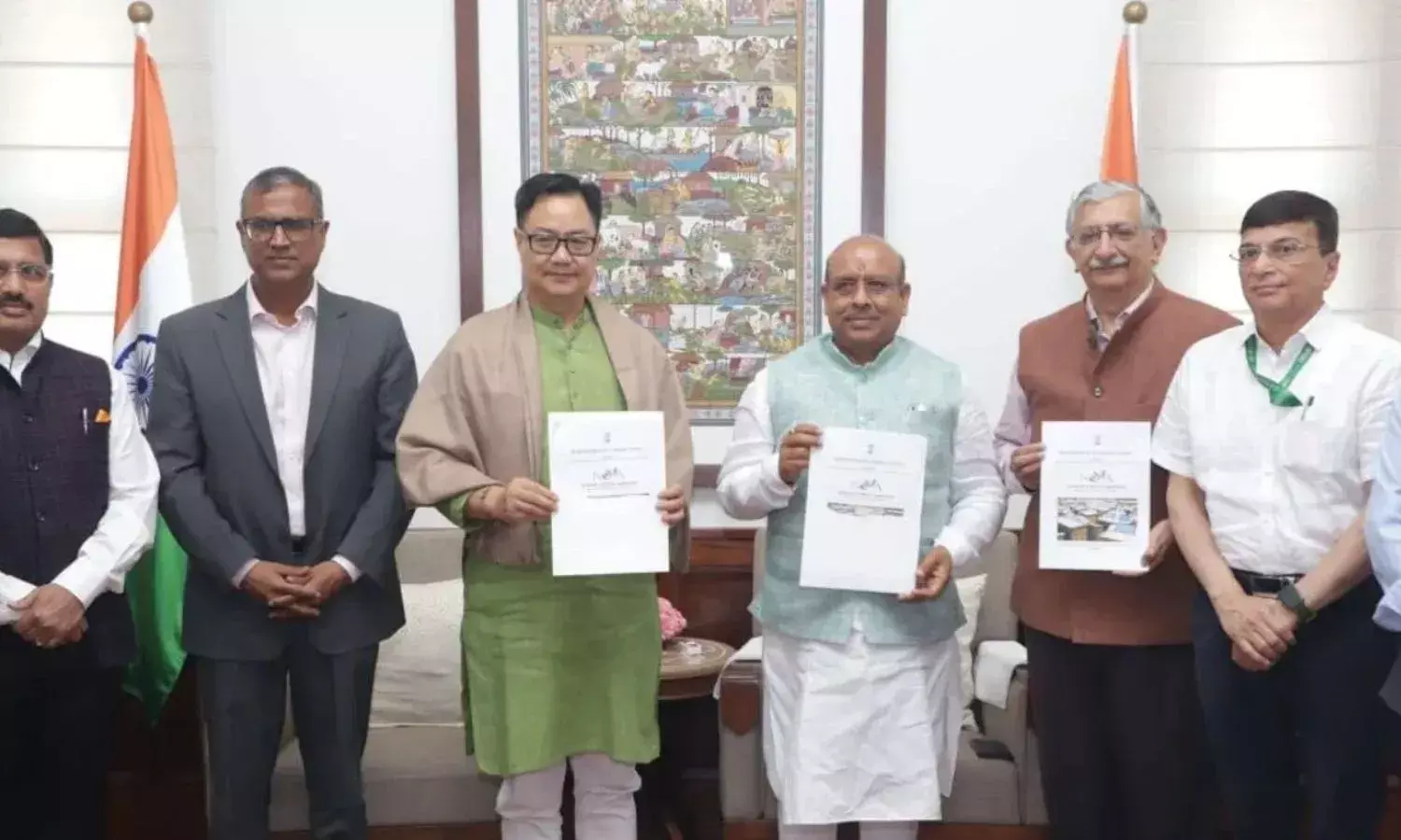 दिल्ली विधानसभा में लागू होगा NeVA, MoU पर हस्ताक्षर करने वाला बनेगा 28वां राज्य