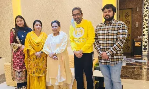 मायावती के इकलौते विधायक हैं उमाशंकर…