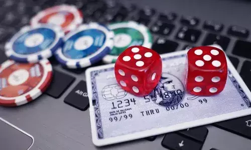 अवैध ऑनलाइन गेमिंग पर बड़ी कार्रवाई, 357 वेबसाइटें ब्लॉक