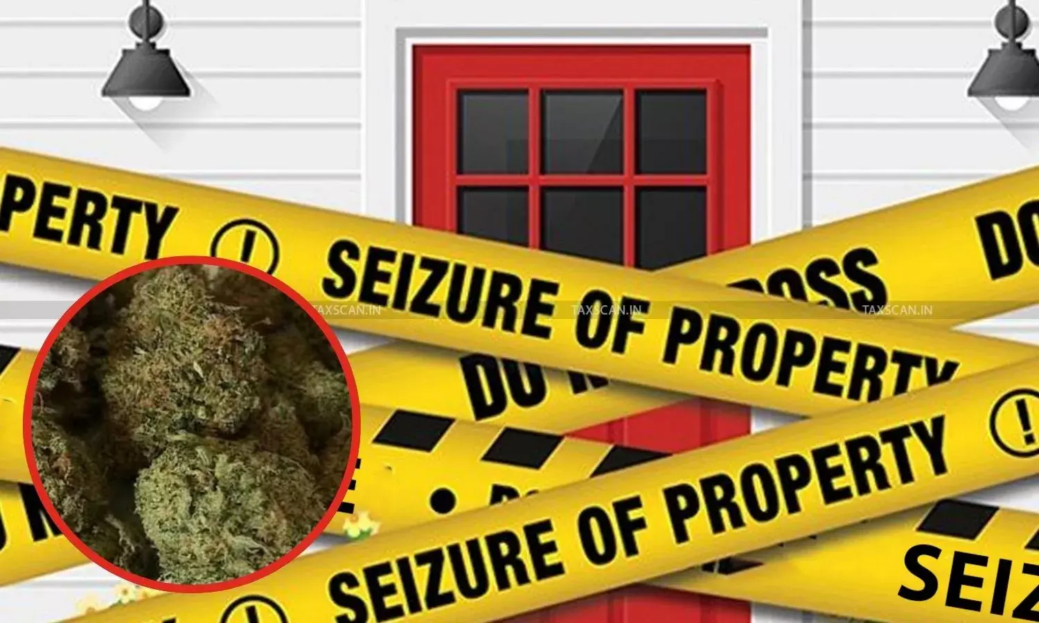 मुंबई कोर्ट के आदेश पर जशपुर के गांजा तस्कर की संपत्ति जब्त, पुलिस की बड़ी कार्रवाई मुंबई कोर्ट के आदेश पर जशपुर के गांजा तस्कर की संपत्ति जब्त, पुलिस की बड़ी कार्रवाई
