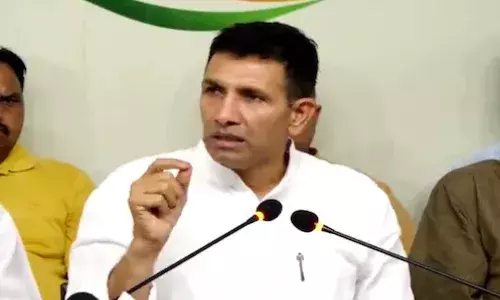 GIS को लेकर जीतू पटवारी ने सरकार से पूछे सवाल