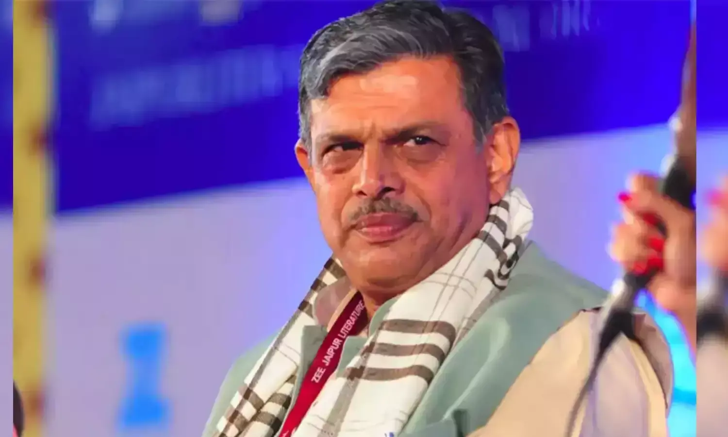 महासचिव दत्तात्रेय होसबाले ने कहा - गंगा जमुना तहजीब वालों ने दारा शिकोह को हीरो नहीं बनाया