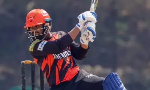 Bhopals Aniket In IPL