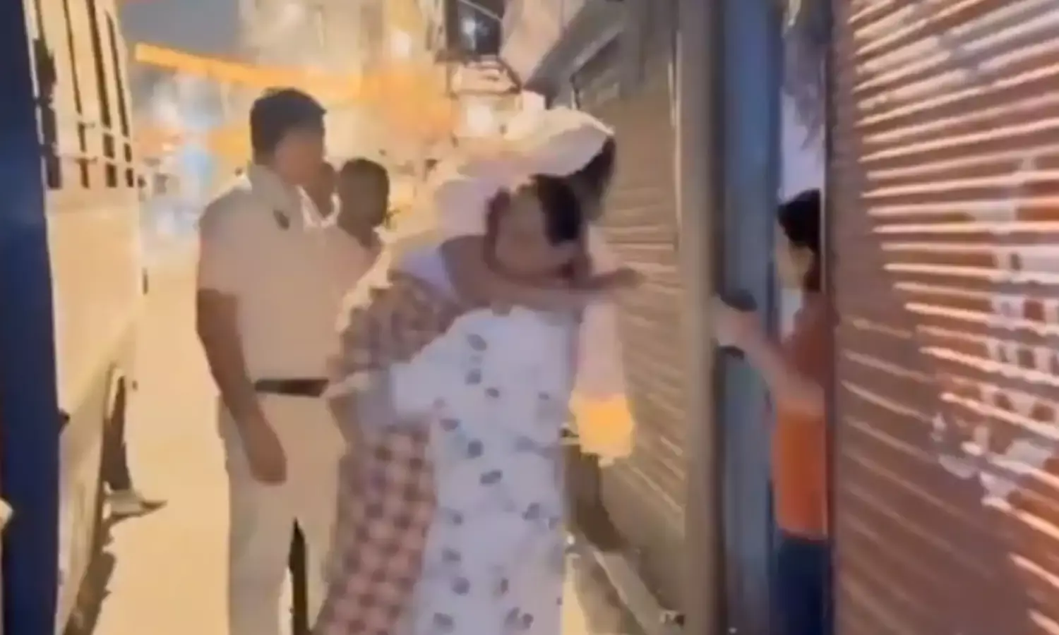 Paharganj Sex Racket