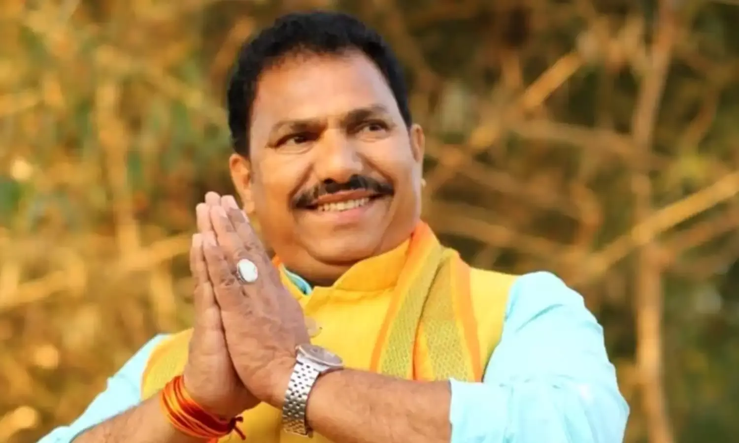 भाजपा विधायाक चिंतामणि मालवीय भाजपा विधायाक चिंतामणि मालवीय