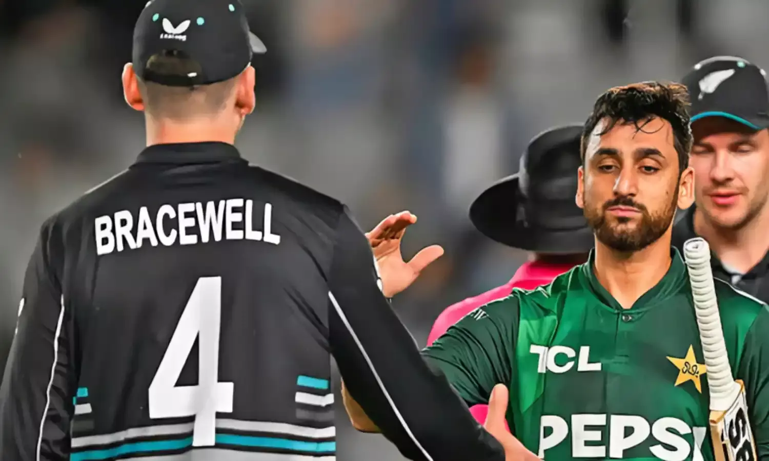 पाकिस्तान की शर्मनाक हार! न्यूजीलैंड ने 115 रनों से रौंदा, सीरीज पर जमाया कब्जा...
