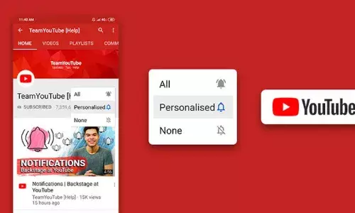 अब आपको Instagram-YouTube के फालतू नोटिफिकेशन से मिलेगा छुटकारा, जानिए कैसे यहां
