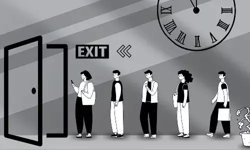 बोइंग ने भारत में भी की छंटनी, बेंगलुरु टेक्नोलॉजी सेंटर से 180 कर्मचारी बाहर