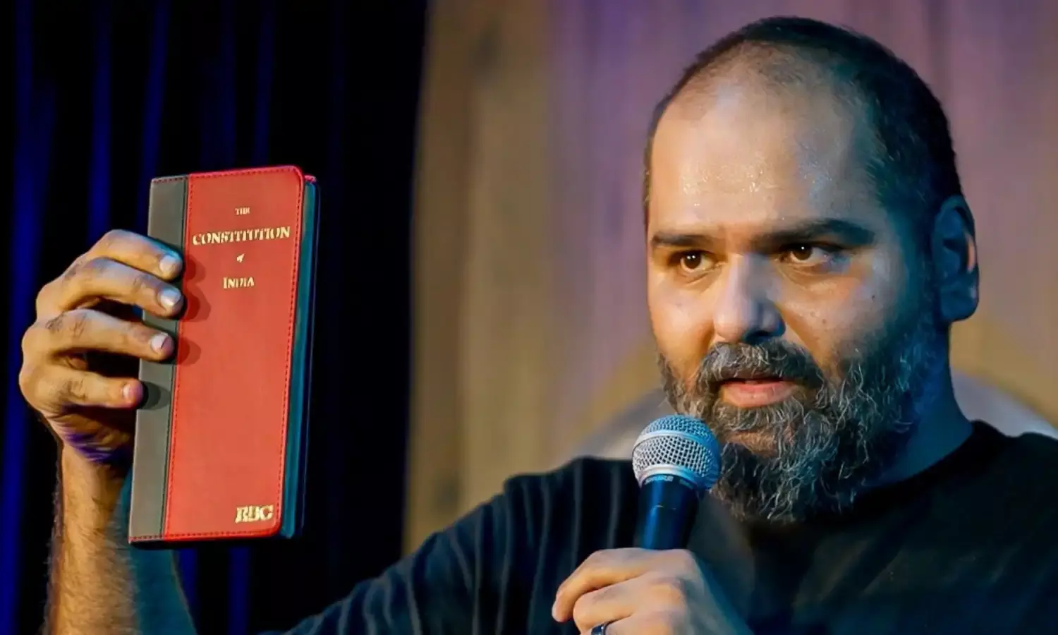 Kunal Kamra Controversy