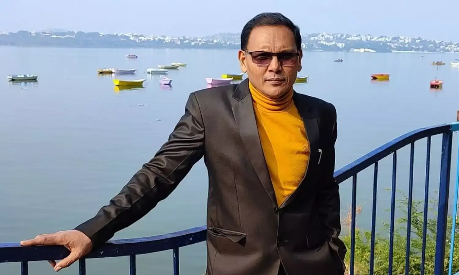 IAS Niaz Khan IAS Niaz Khan