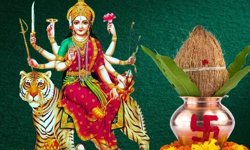 कब से शुरू हो रहे नवरात्रे? जानिए घटस्थापना का शुभ मुहूर्त और महत्व