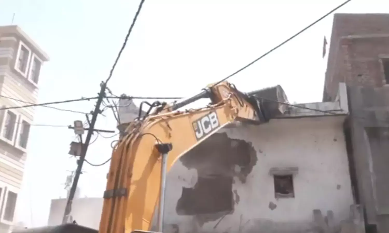 Nagpur Violence Nagpur Violence