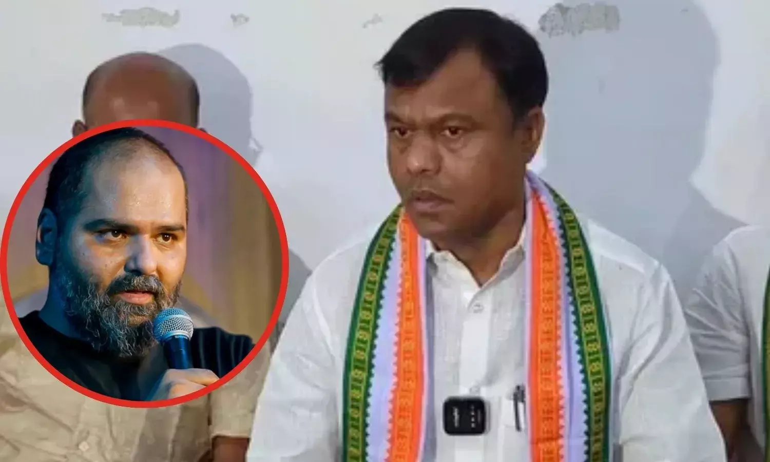 Deepak Baij Support Kunal Kamra