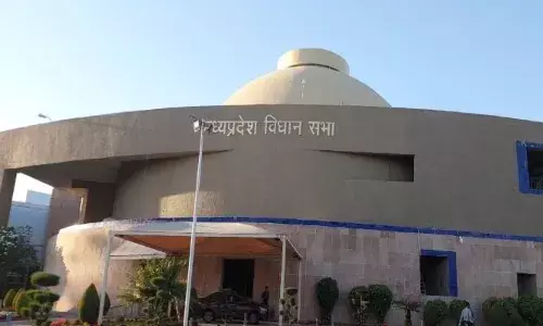 बजट सत्र के आखिरी दिन इन मुद्दों पर हुई चर्चा…