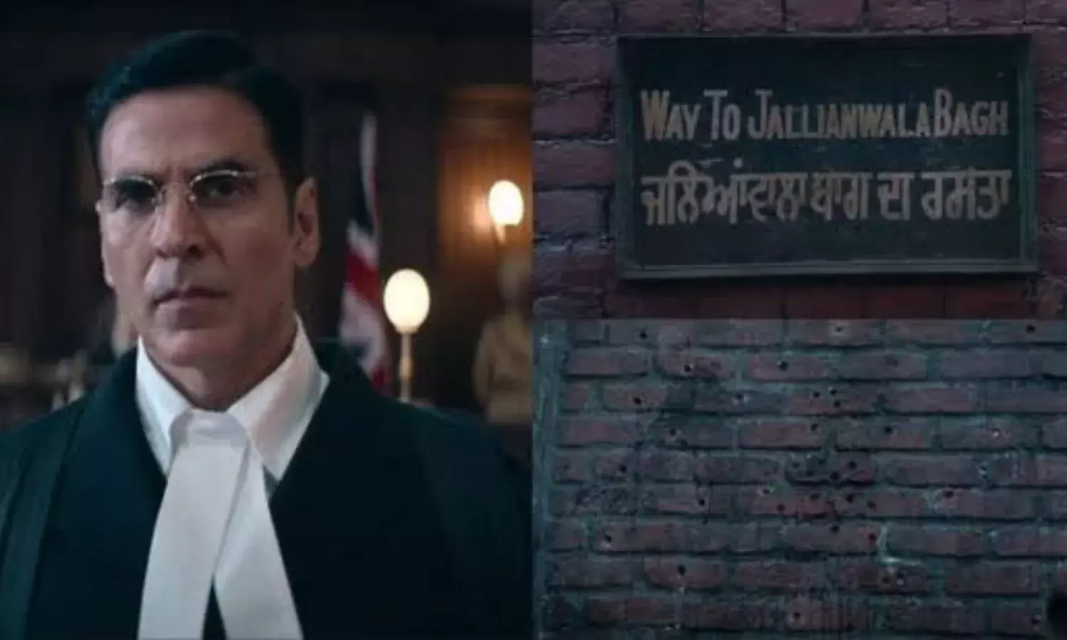 सी. शंकरन नायर की कहानी को जीवंत करेंगे एक्टर अक्षय कुमार, कब रिलीज होगी फिल्म