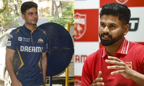 GT vs PBKS, IPL 2025