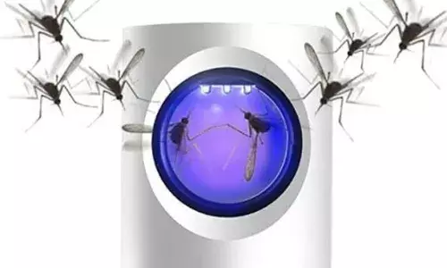 अब एक भी मच्छर भी नहीं फटकेगा आपके पास, आज ही खरीद लीजिए मच्छर भगाने की मशीन
