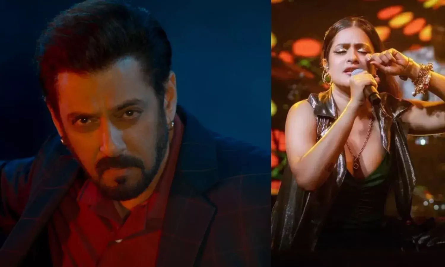 भाई की टॉक्सिक मैस्कुलिनिटी का जवाब नहीं, बॉलीवुड सिंगर मोहपात्रा ने सलमान खान पर कसा तंज