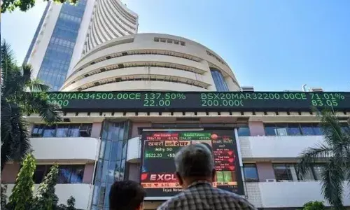 सेंसेक्स में 750 अंकों की तेजी 23,900 के करीब पहुंचा निफ्टी, शेयर मार्केट का ताजा हाल